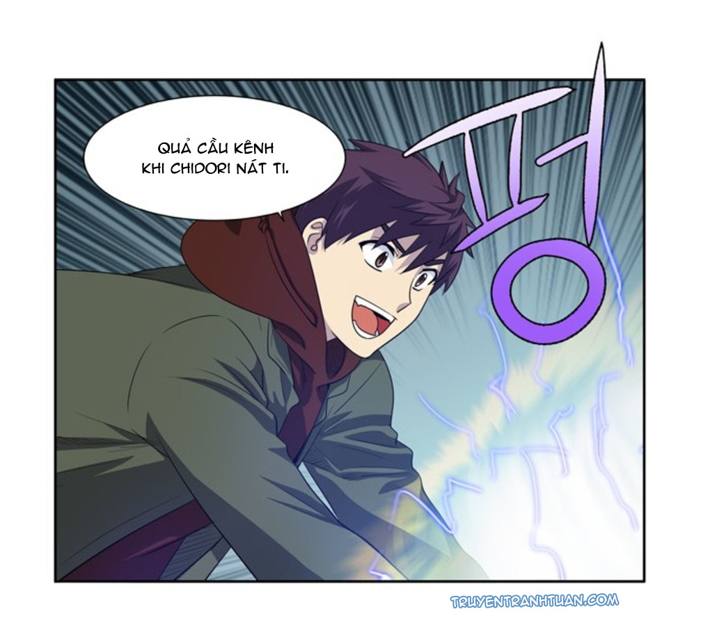 the gamer chapter 189 25