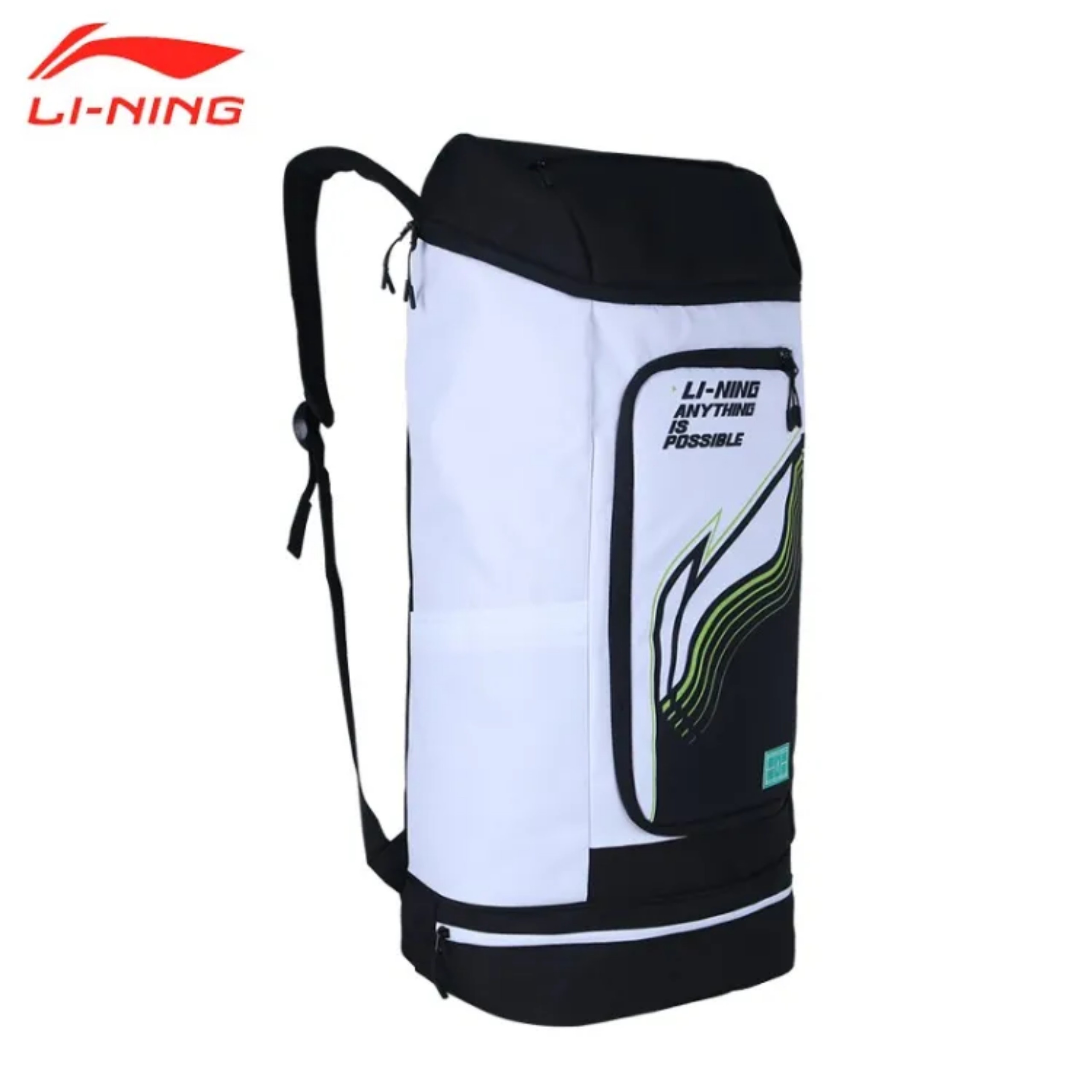 BALO đựng vợt cầu lông Lining chính hãng ABSS079 có 3 màu lựa chọn