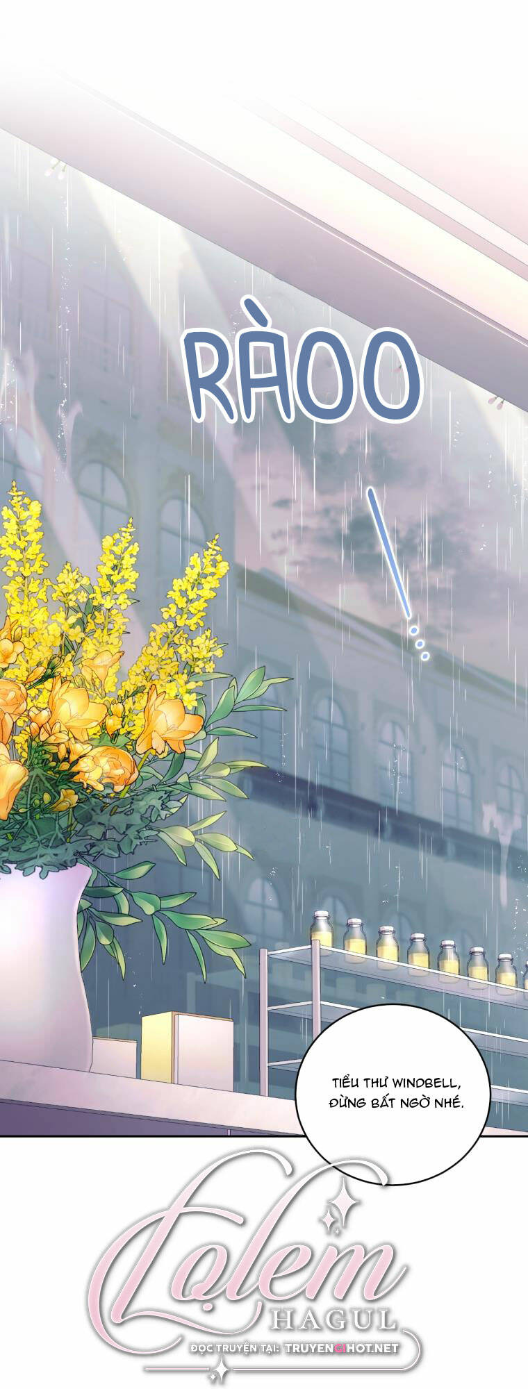 nhà điều chế nước hoa độc quyền của bạo chúa chapter 71 1