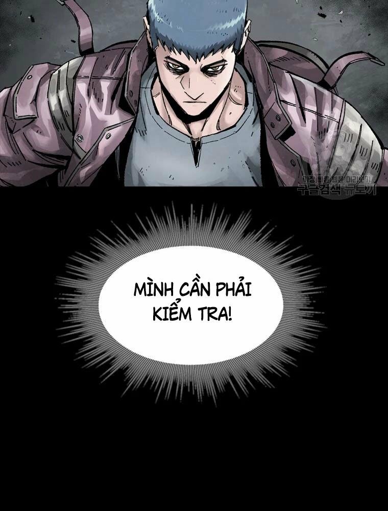 mật mã mê cung chapter 21 94