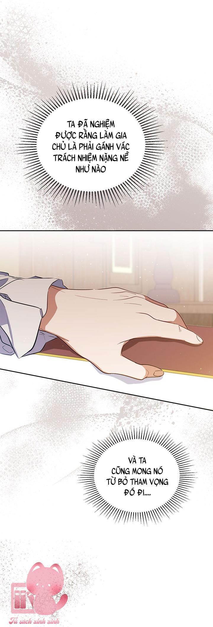 kiếp này ta sẽ trở thành gia chủ chapter 120 12