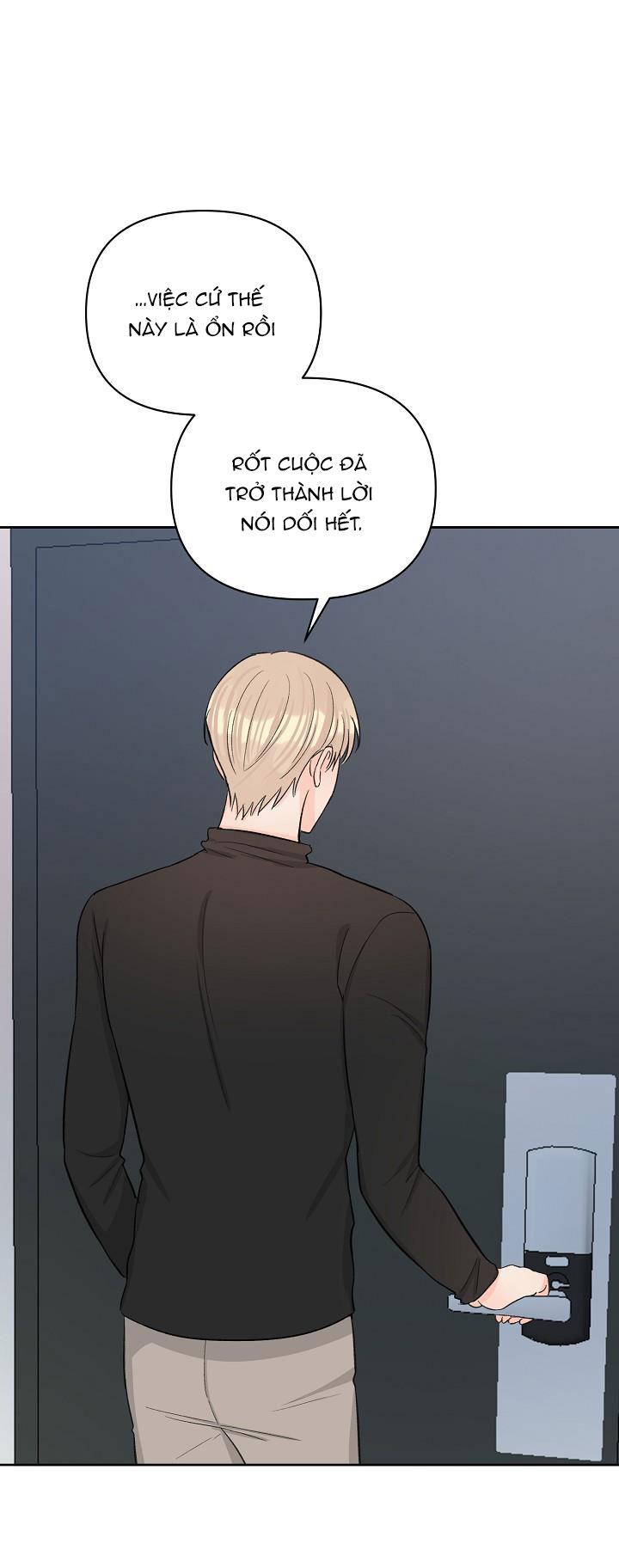 sắc đêm chapter 33 50