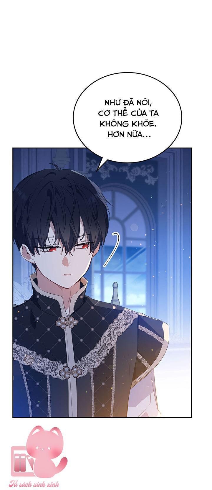 kiếp này ta sẽ trở thành gia chủ chapter 115 40