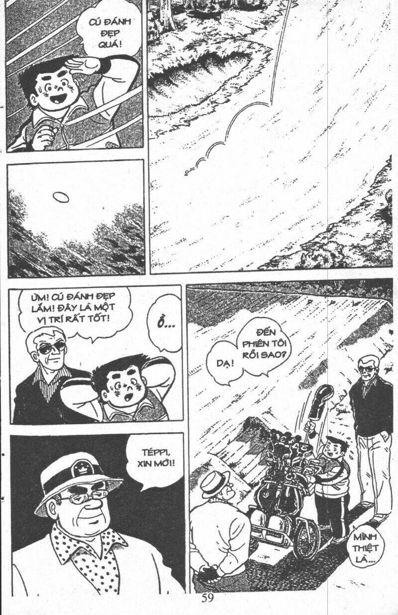 ashita tenki ni naare chapter 7 57