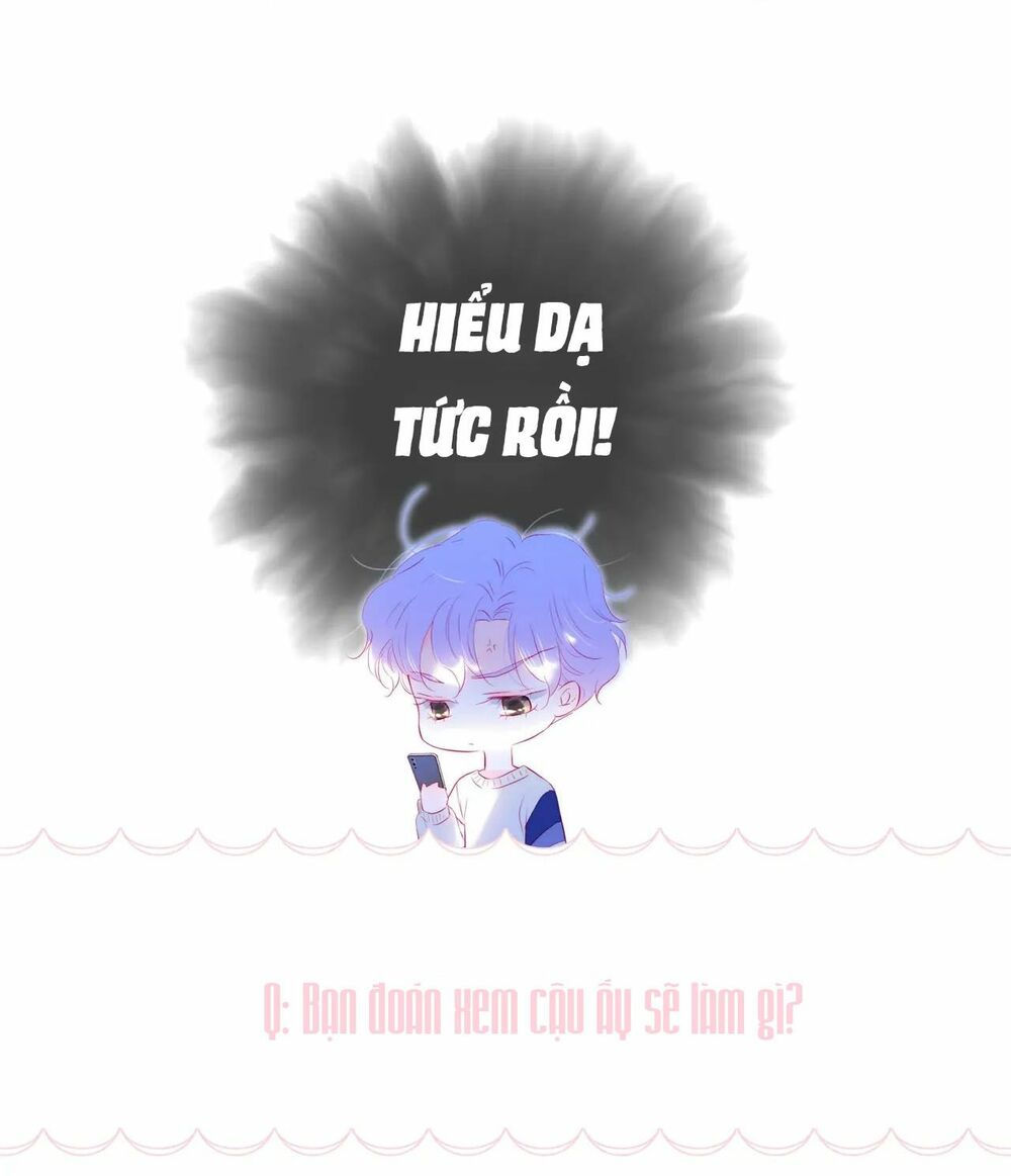 chạy trốn cùng con nhím chapter 40 48