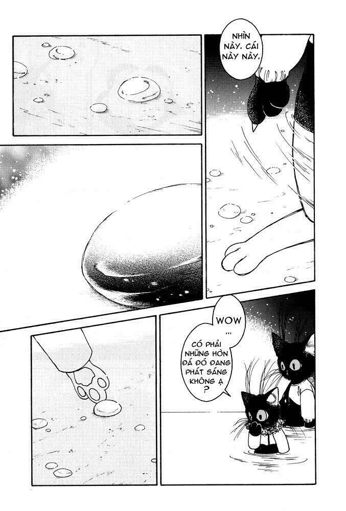 bernie's drawing diary chapter 5 22