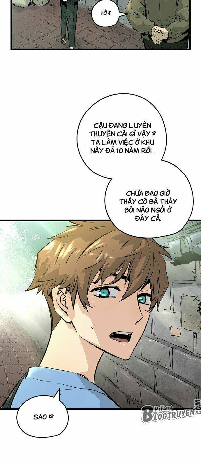 hứa lan chapter 0 151