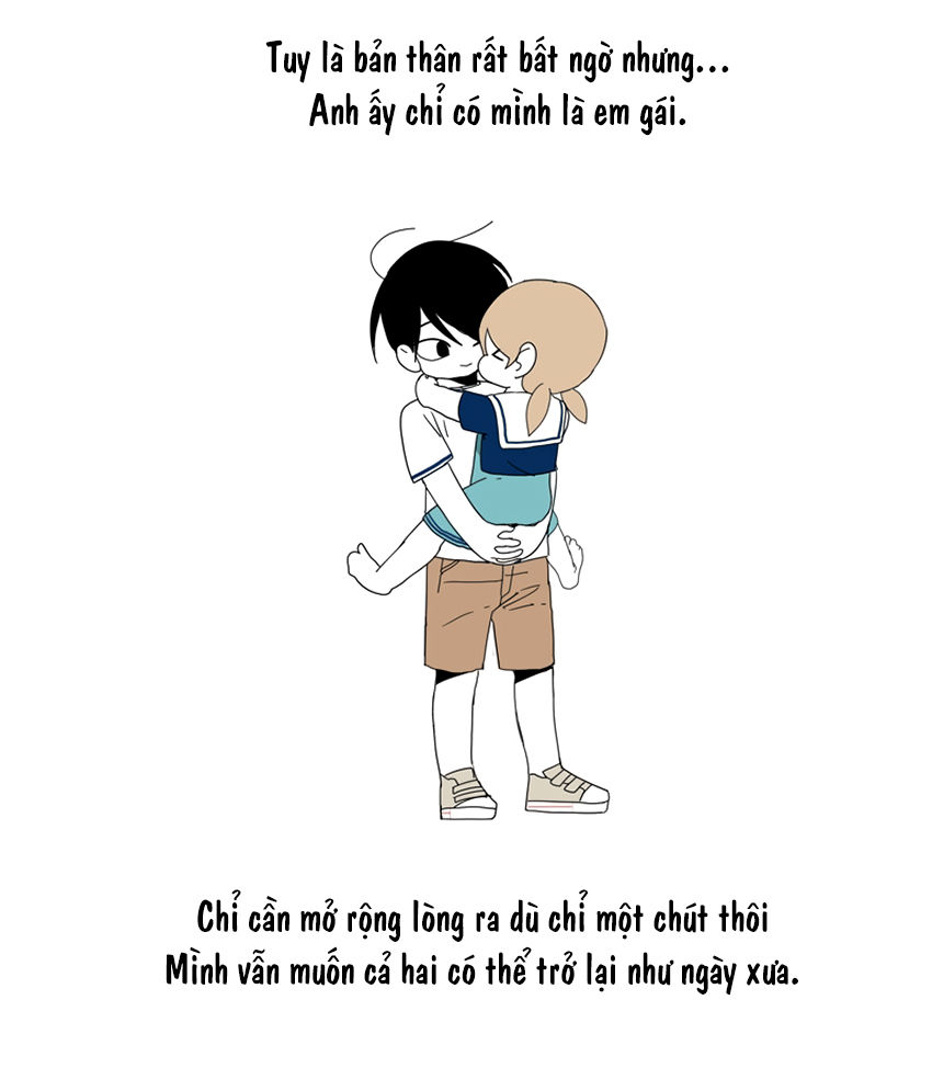 thú cưng của tôi là dơi chapter 51 25