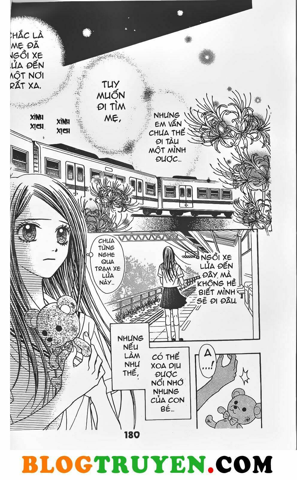 truyền thuyết bí ẩn chapter 6 28