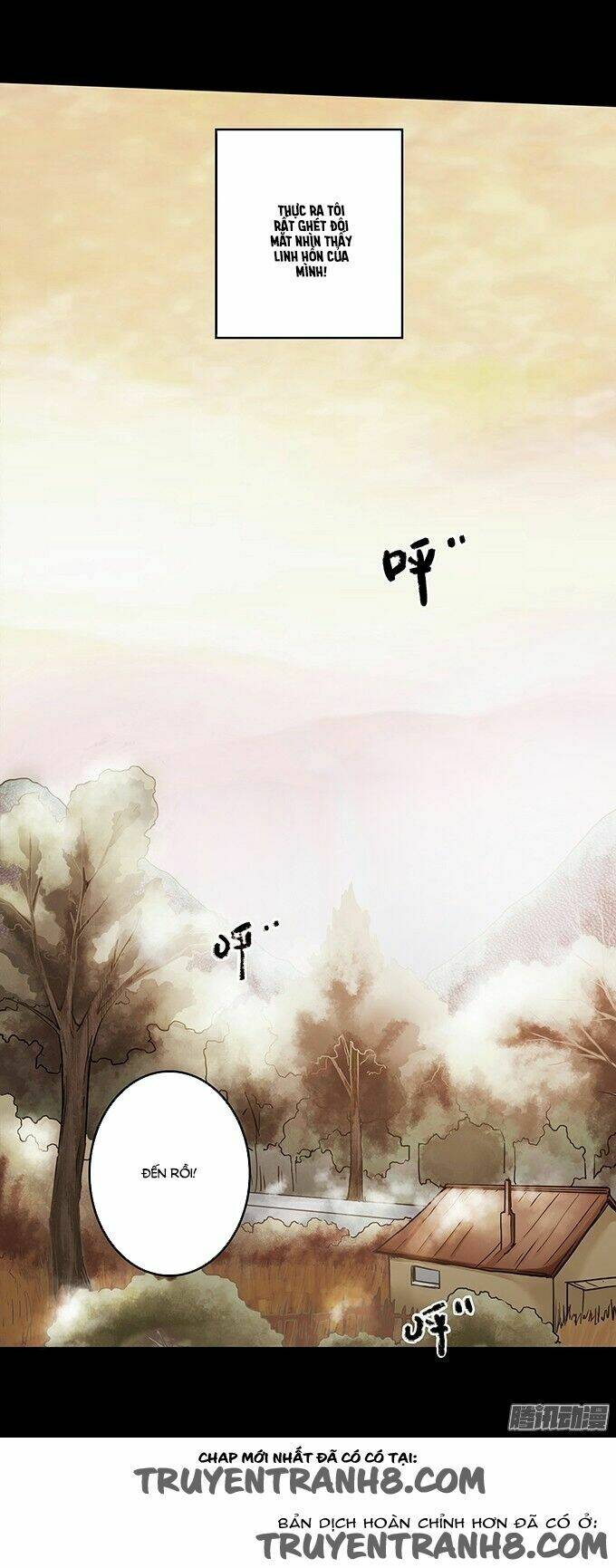 ớn lạnh tuyệt đối chapter 101 23