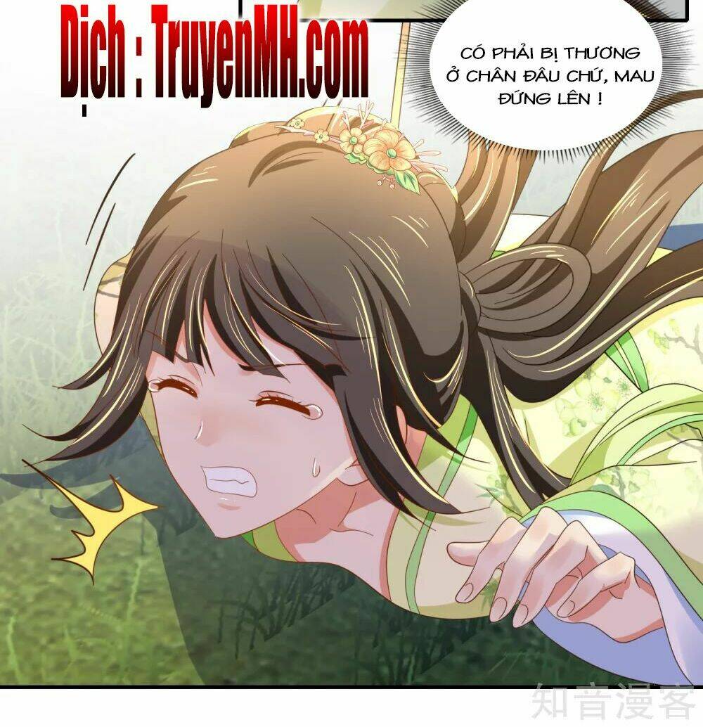 lãnh cung phế hậu muốn nghịch thiên chapter 125 8