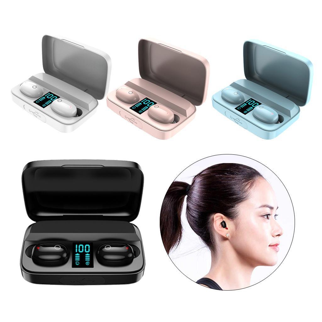 W2S Hifi Bluetooth 5.0   Earphone