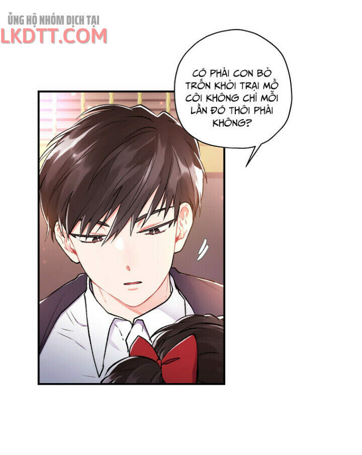 tôi đã trở thành con gái nuôi của nam chính chapter 8 19