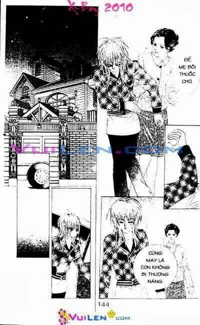 cuộc sống của tôi chapter 3 144