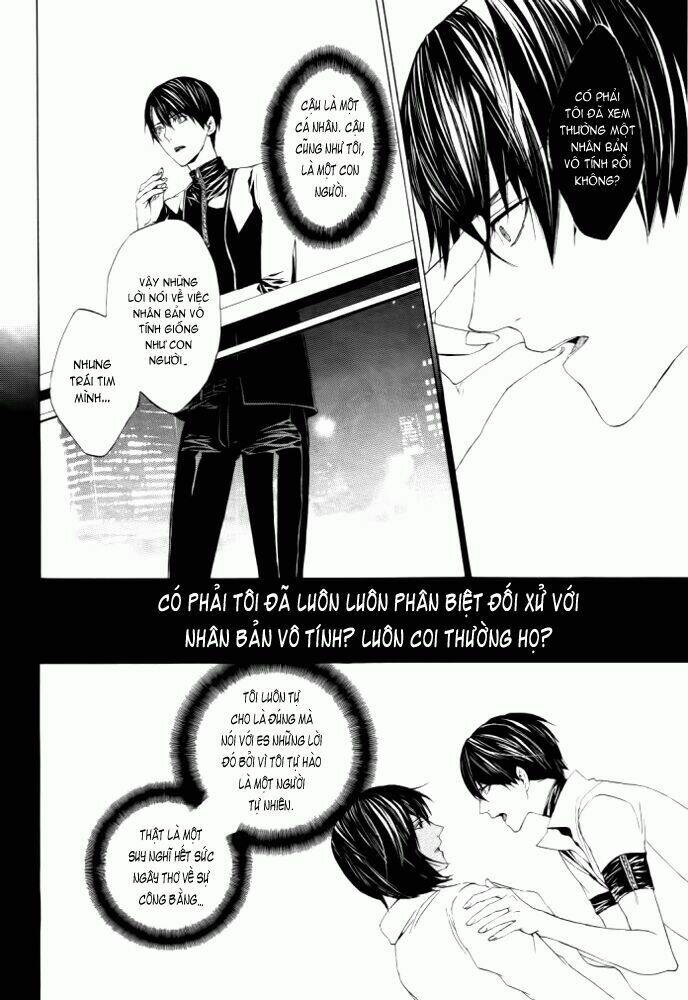 ilegenes chapter 27 18