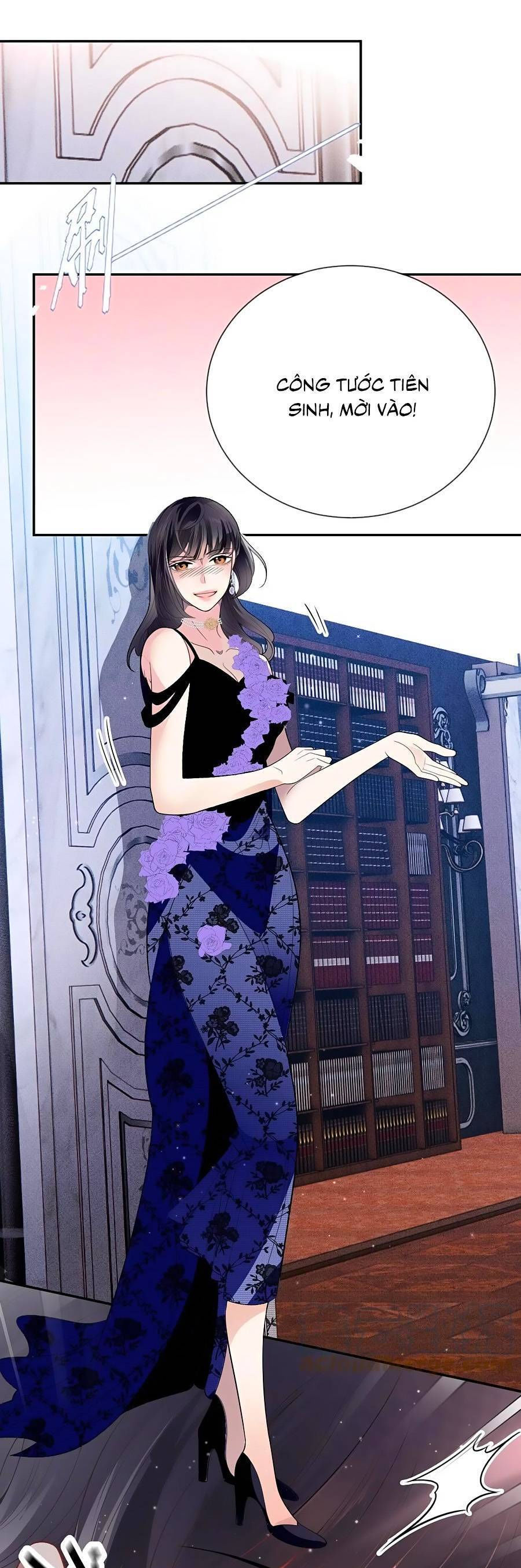 một vợ yêu, một bé con chapter 229 1