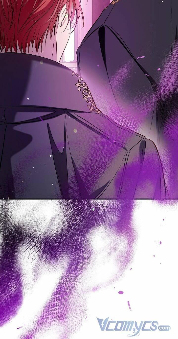 chúng ta có thể trở thành gia đình được không? chapter 56 44