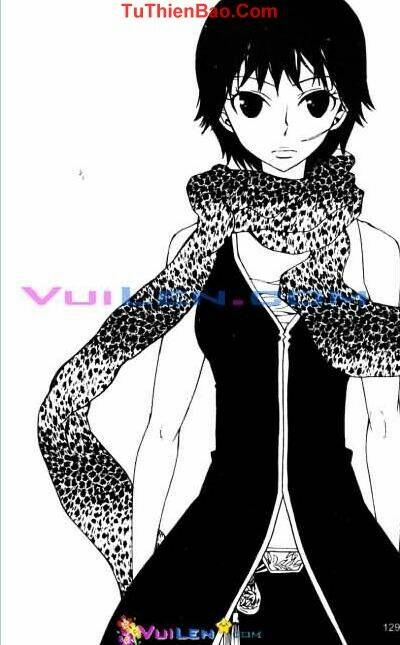 moon boy - chàng trai ánh trăng chapter 8 129