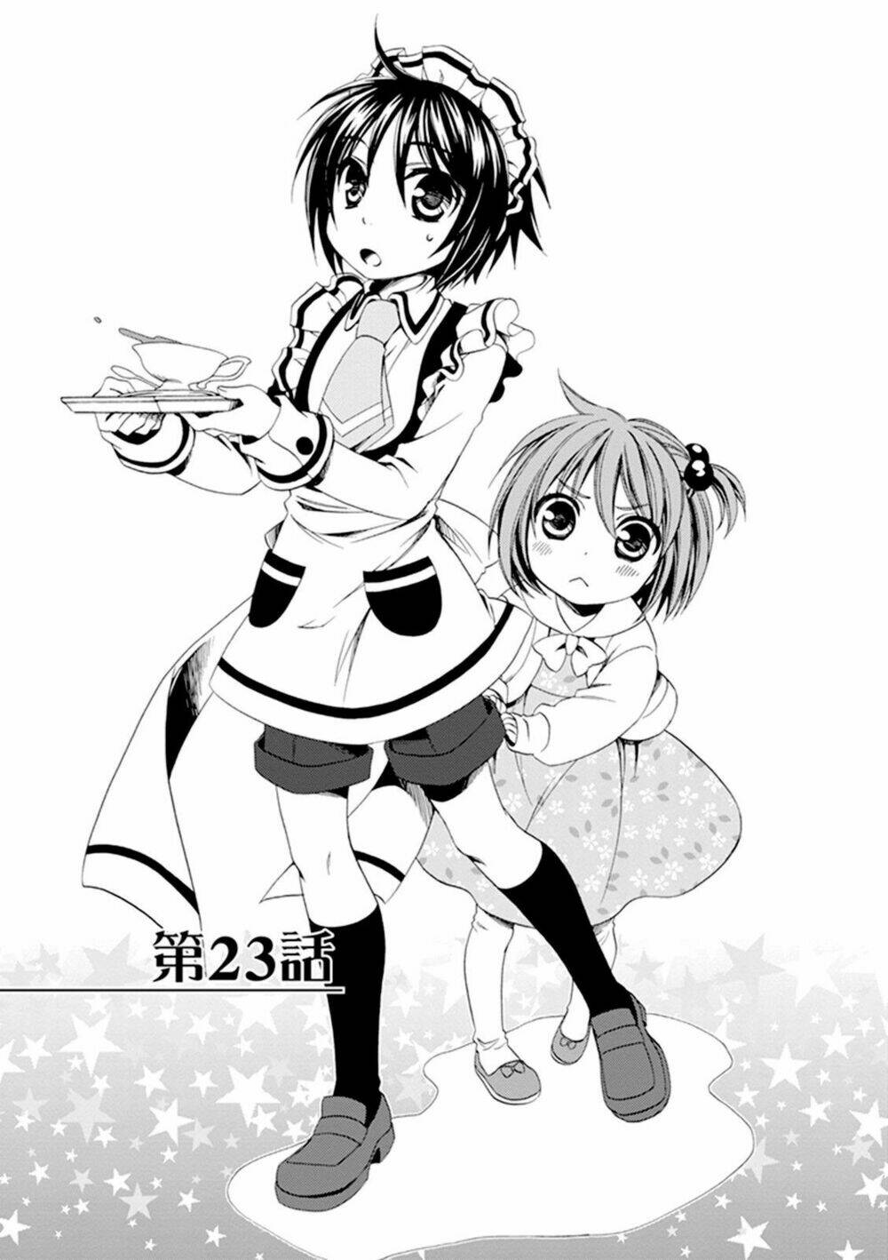 shounen maid chapter 23 7