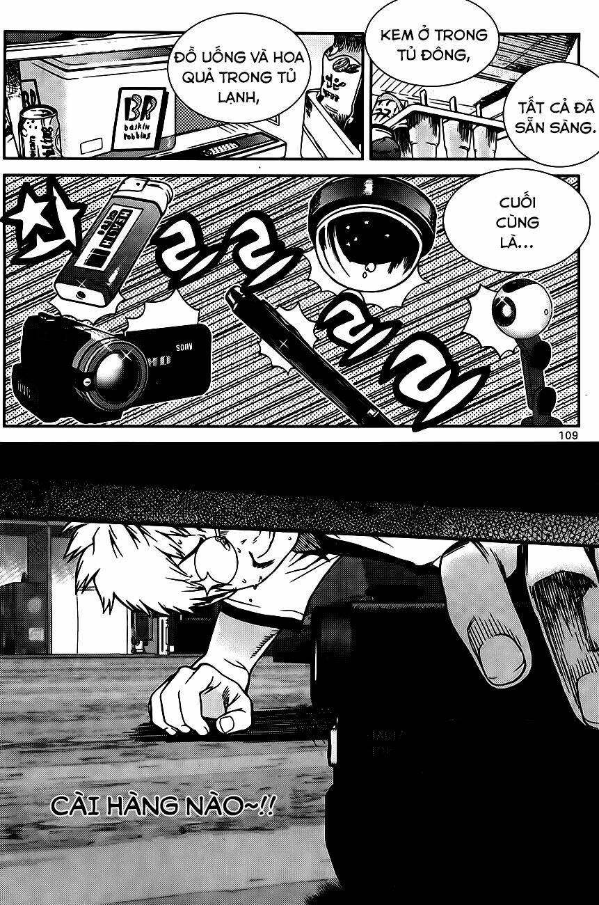 need a girl chapter 48 22