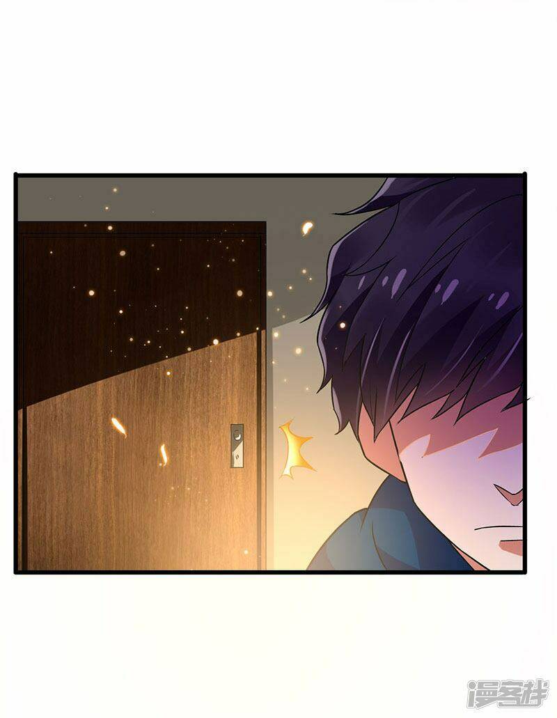 siêu cấp bại gia tử chapter 54 32