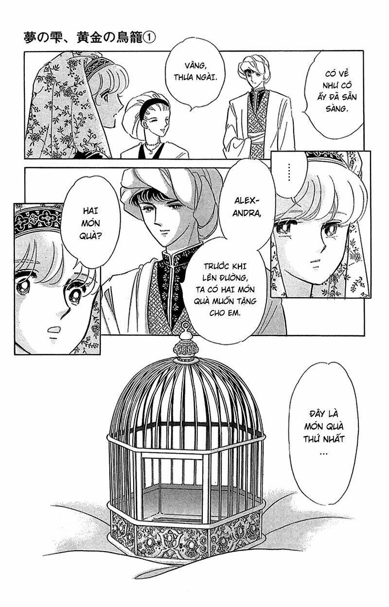 nữ hoàng của đế chế ottoman chapter 1 59