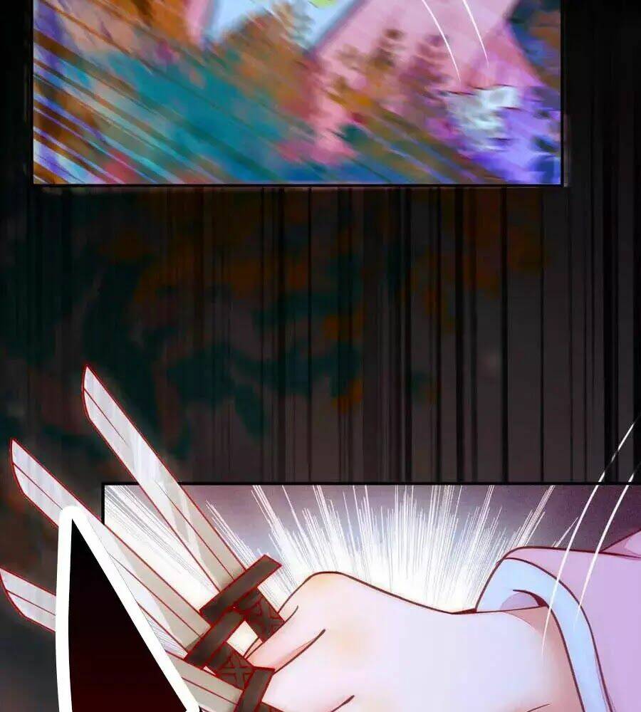 thần y khí nữ: ngự thú cuồng phi của quỷ đế chapter 69 45