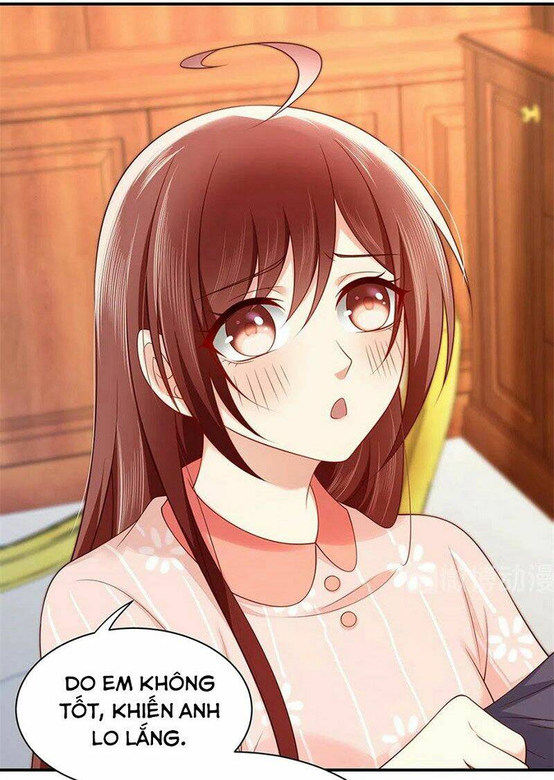 nam thần truy thê chỉ nam chapter 119.2 9