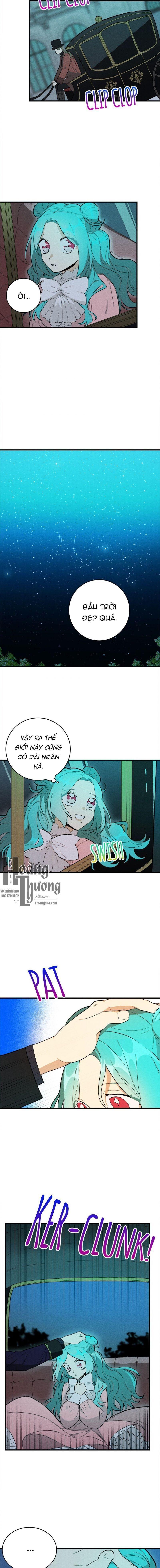 quý cô đầu bếp hoàng gia chapter 18 6