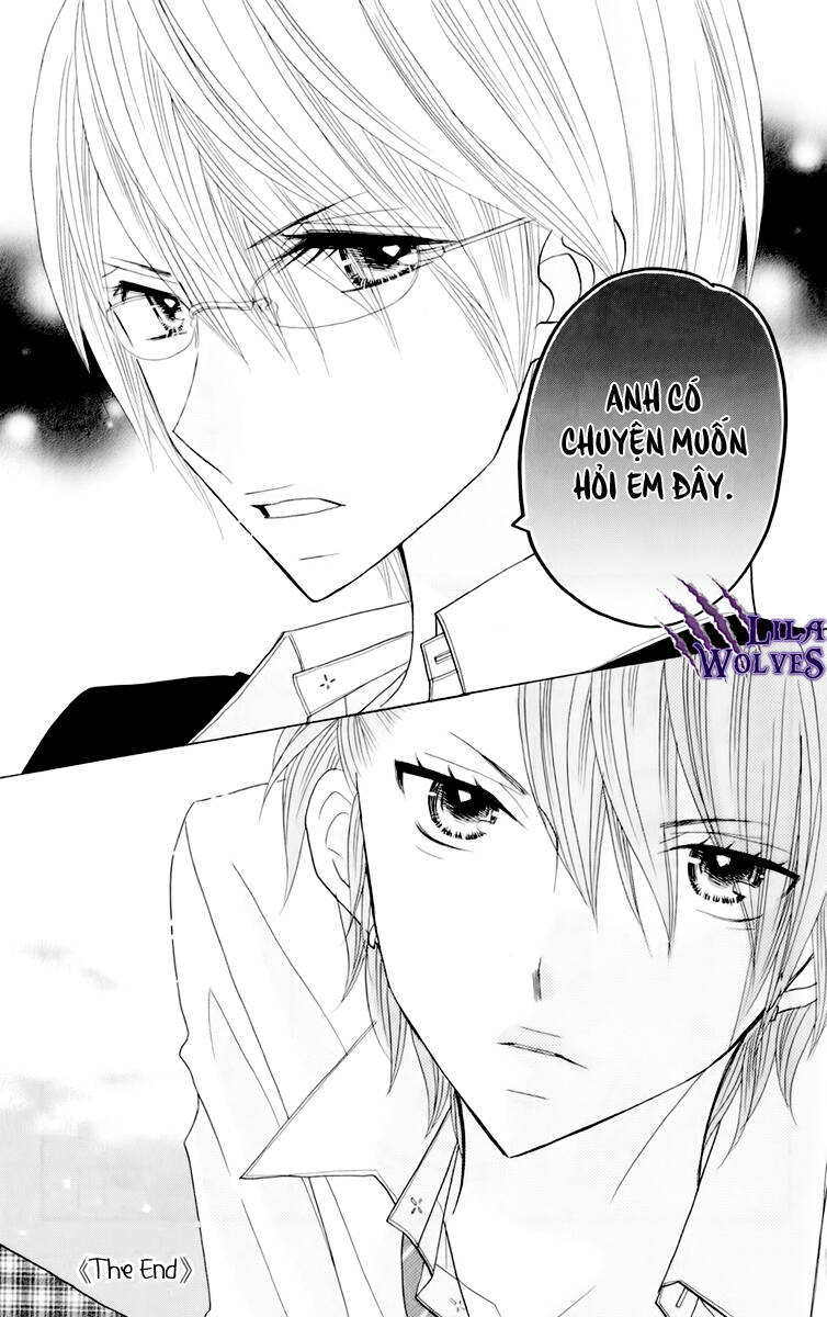 kimi ja nakya dame nanda chapter 14 26