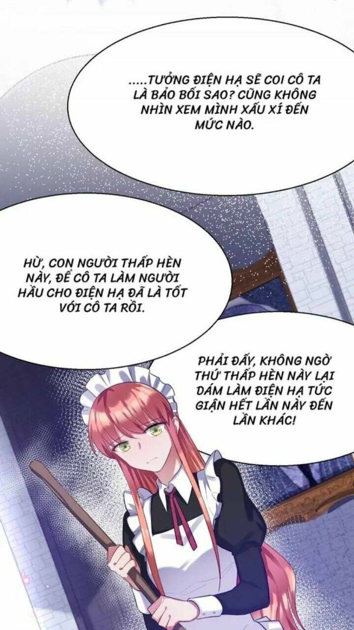 huyết tộc điện hạ đừng giết ta chapter 15.1 8