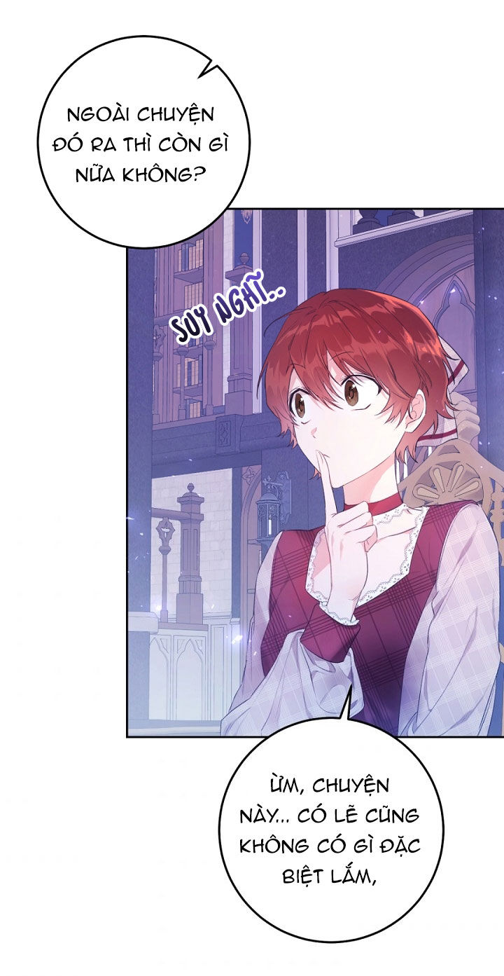 con rối ác nữ marionette chapter 31 25