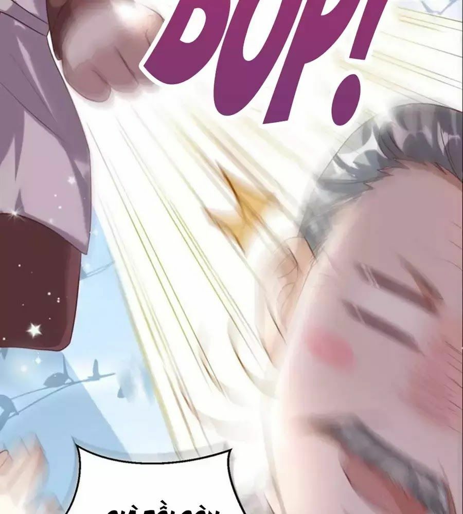 thần luân mật luyến chapter 20 14