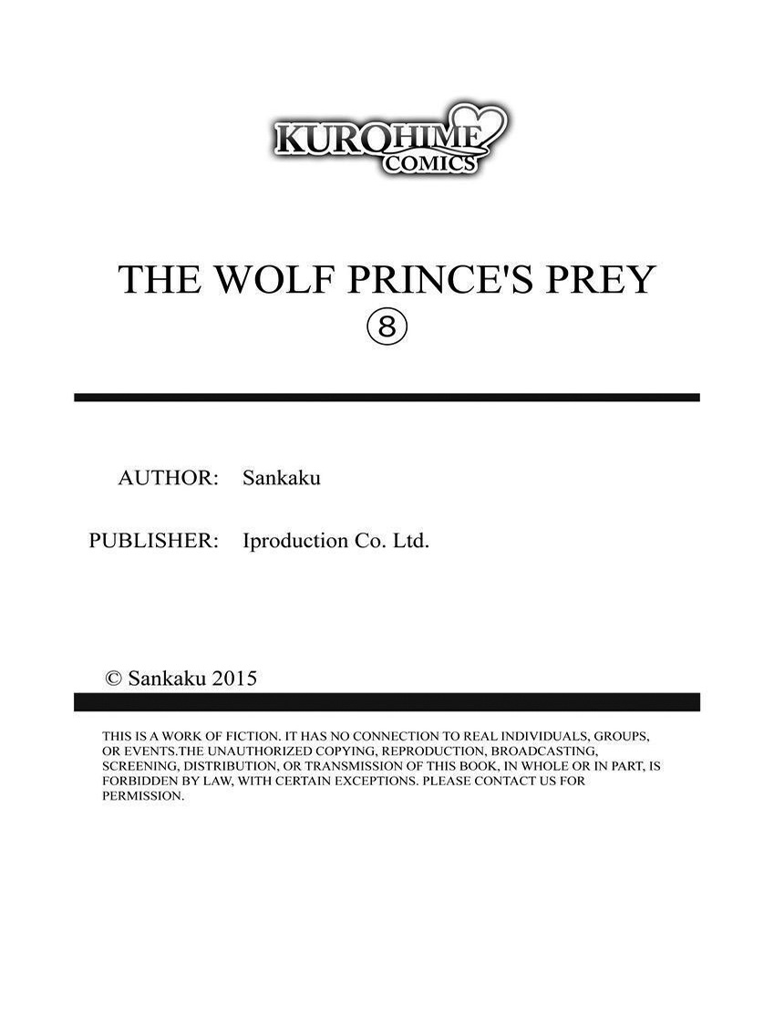 hoàng tử sói chapter 8.2 7