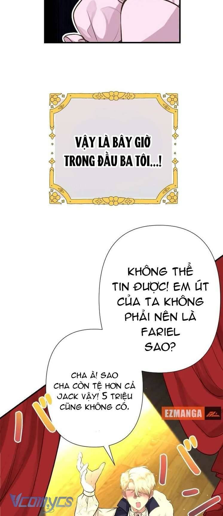 sau này họ sẽ sinh ra tôi chapter 15 30