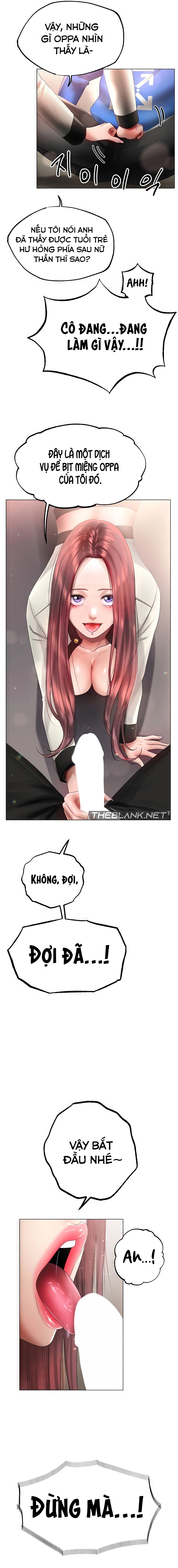 dì trẻ chapter 5 7