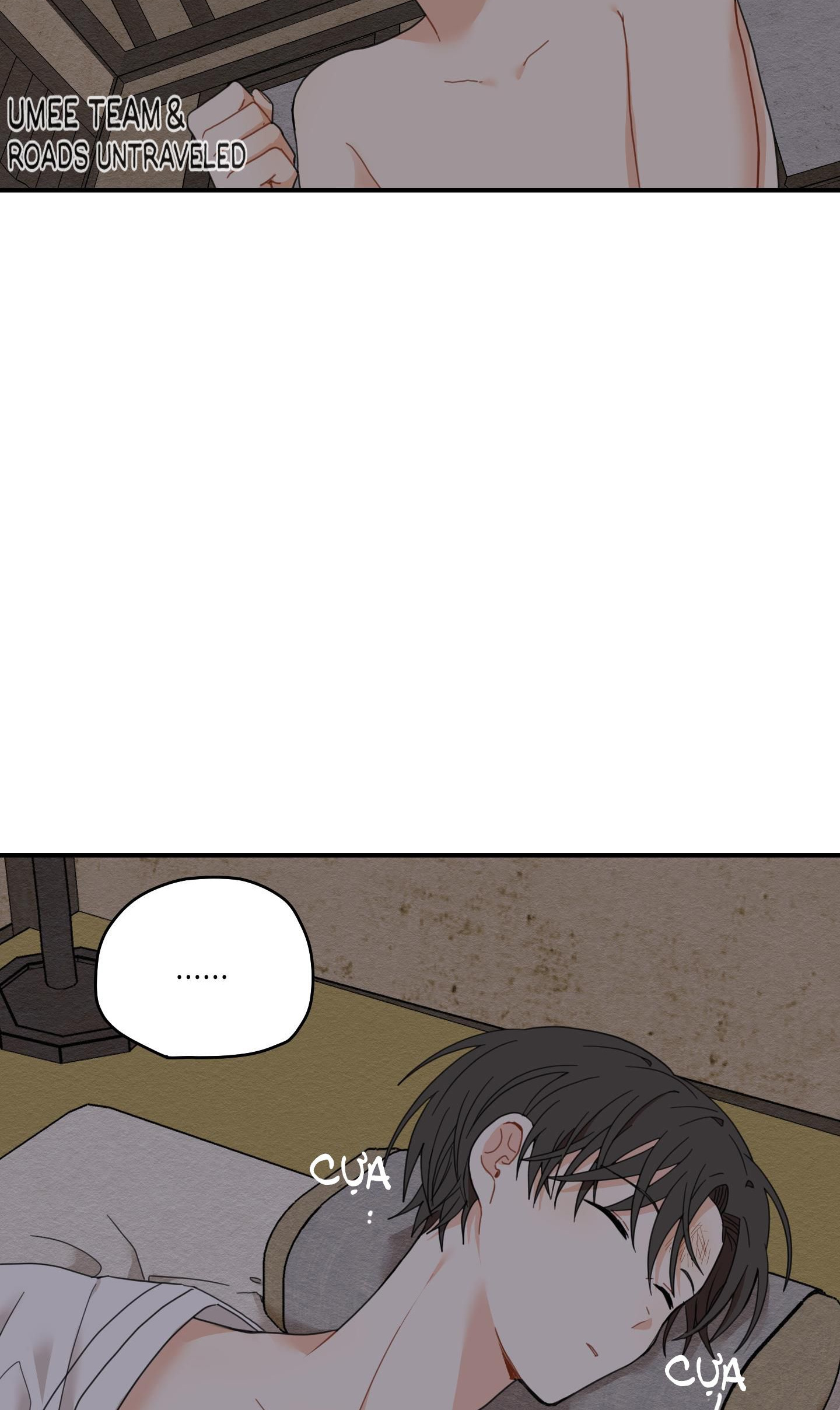 đường hoa liên kiều rơi chapter 6 19