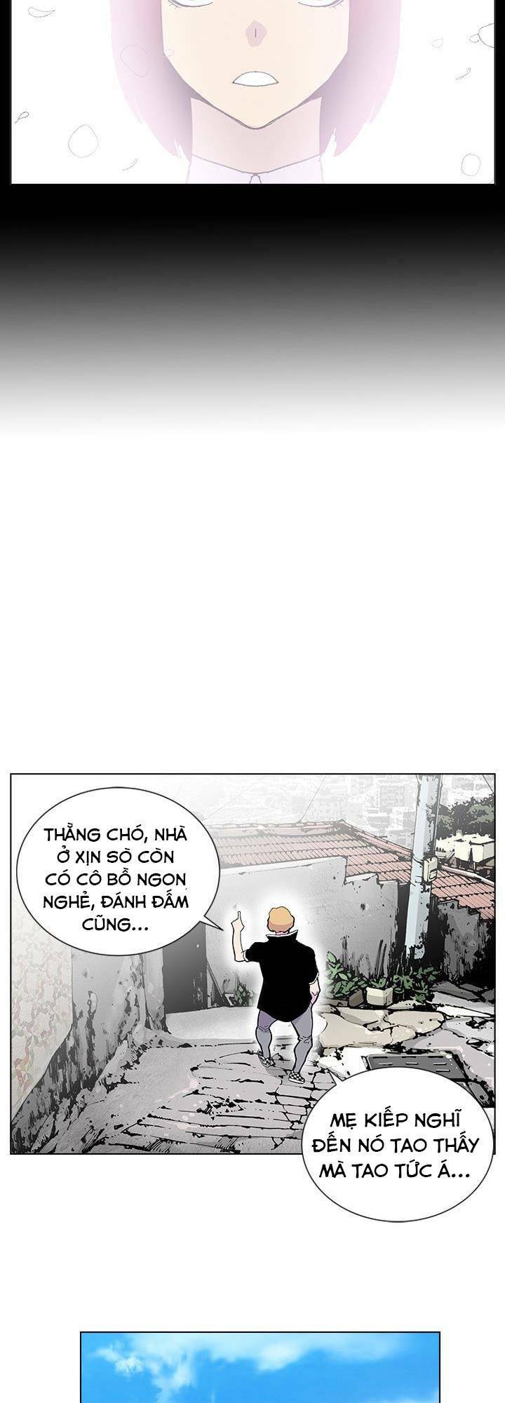 cuộc chiến băng đảng chapter 34 11