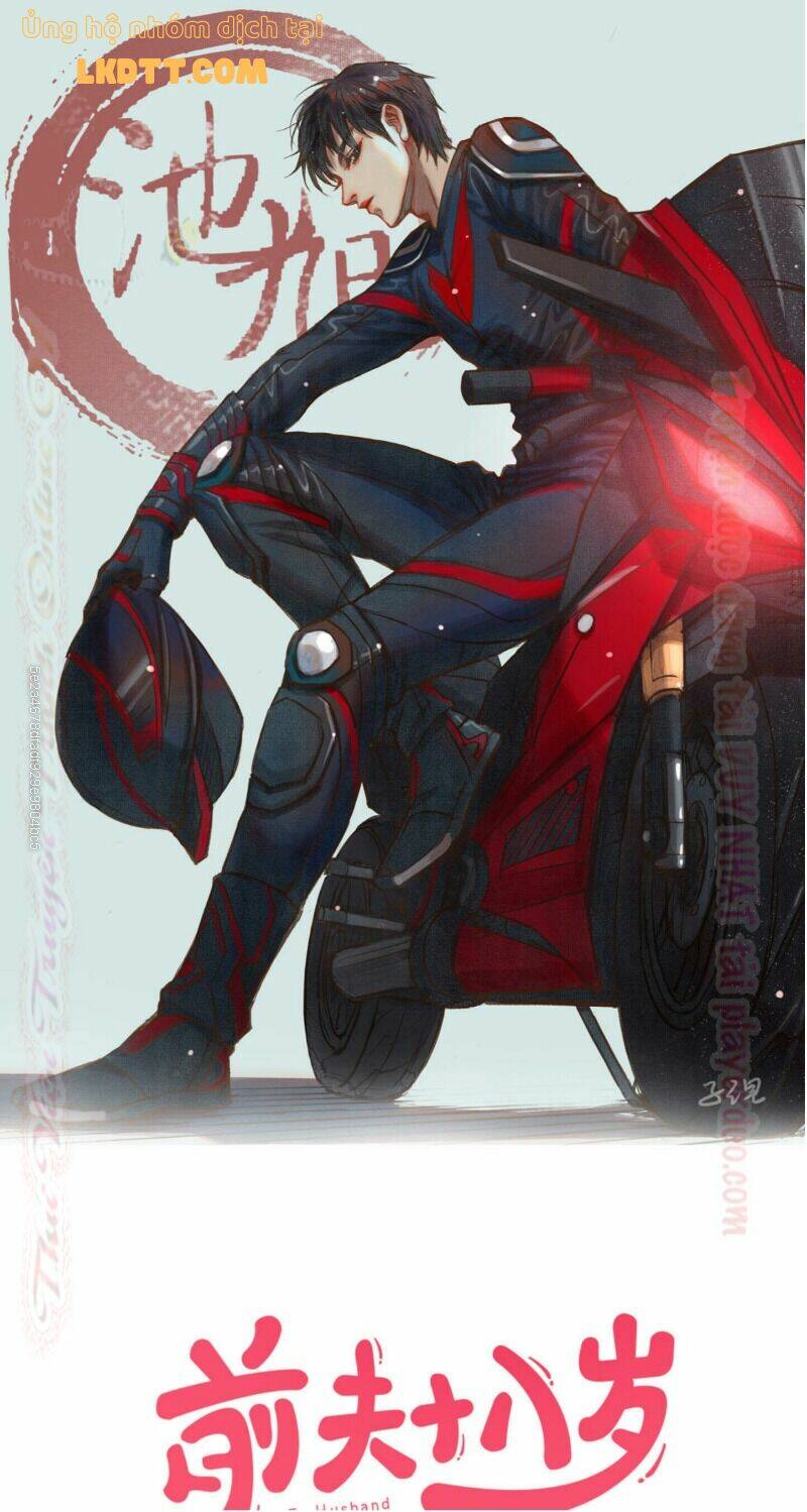 chồng trước 18 tuổi chapter 52 2