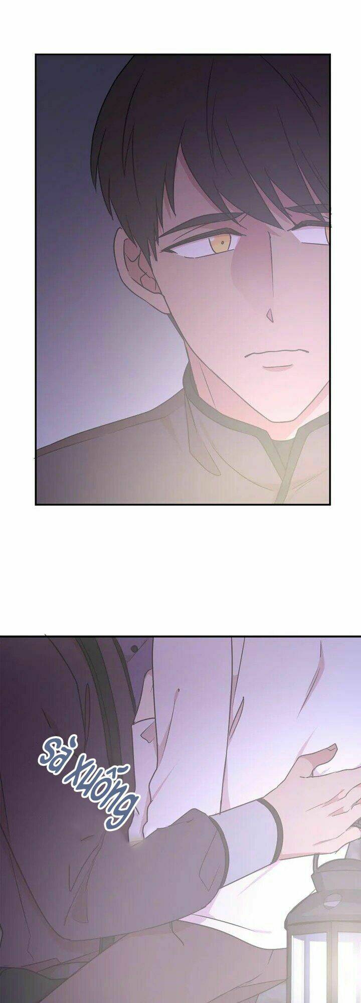 tôi chọn kết thúc của hoàng đế chapter 34 29