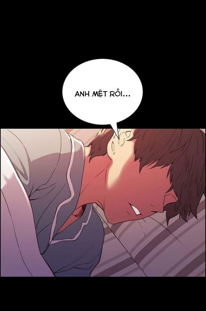 gia đình chạy trốn chapter 8 27