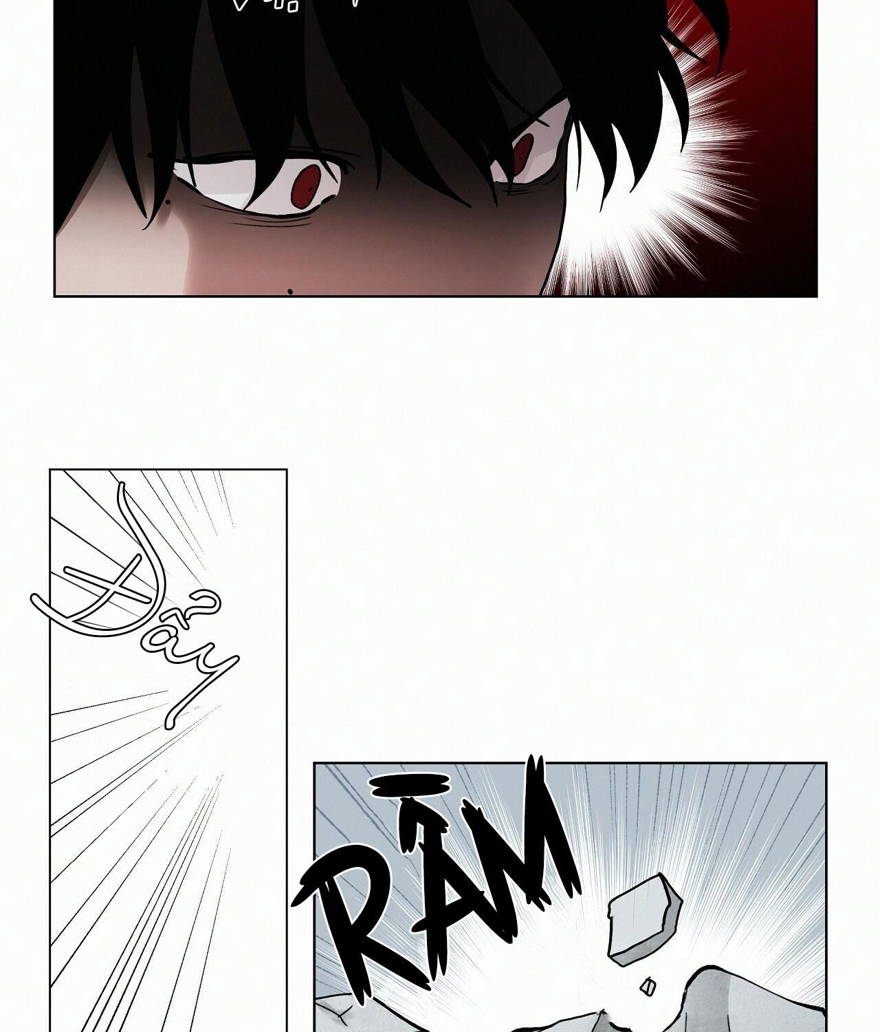 hiến tế máu chapter 23 41