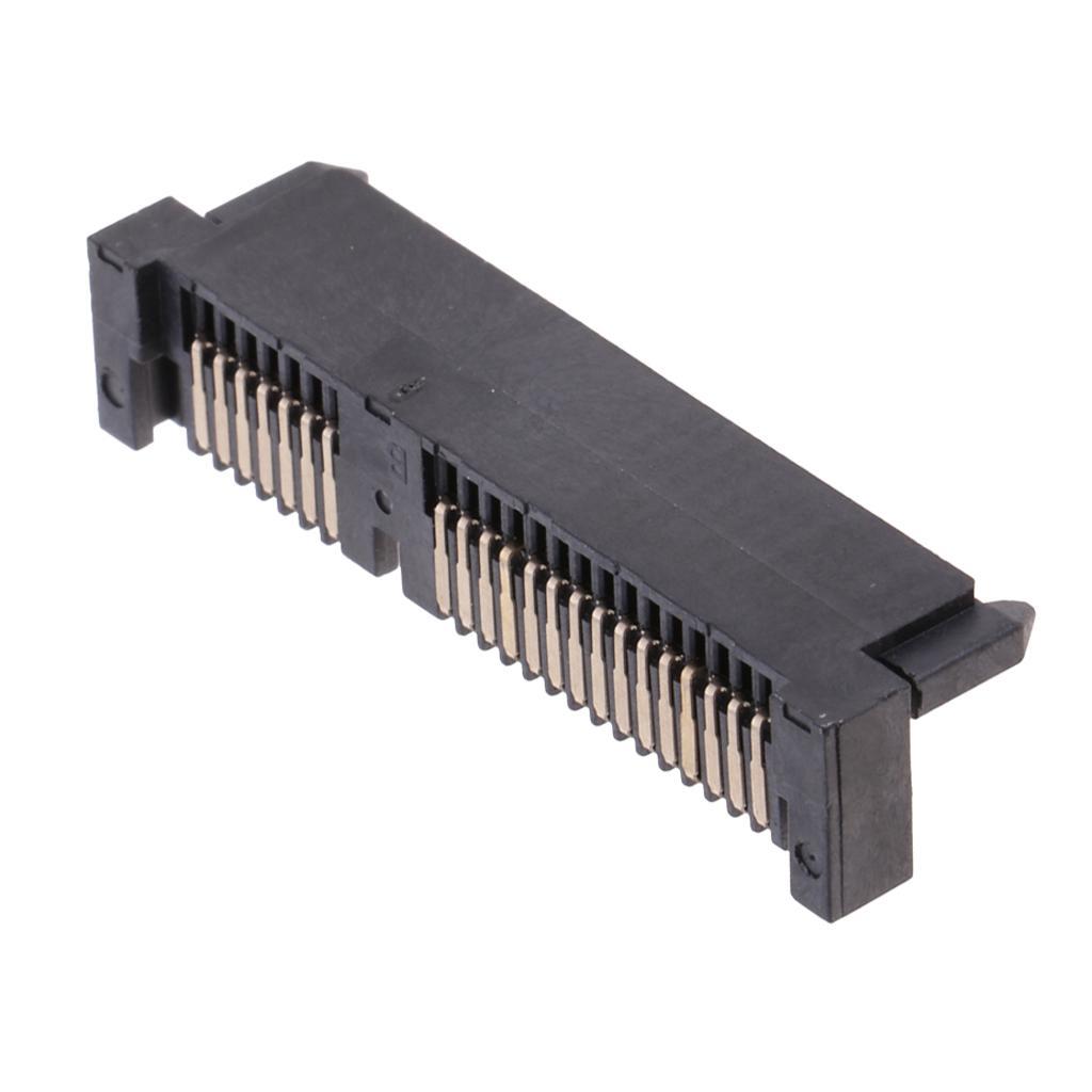 For HP  9470M 9480M   Drive HDD Interposer Connector