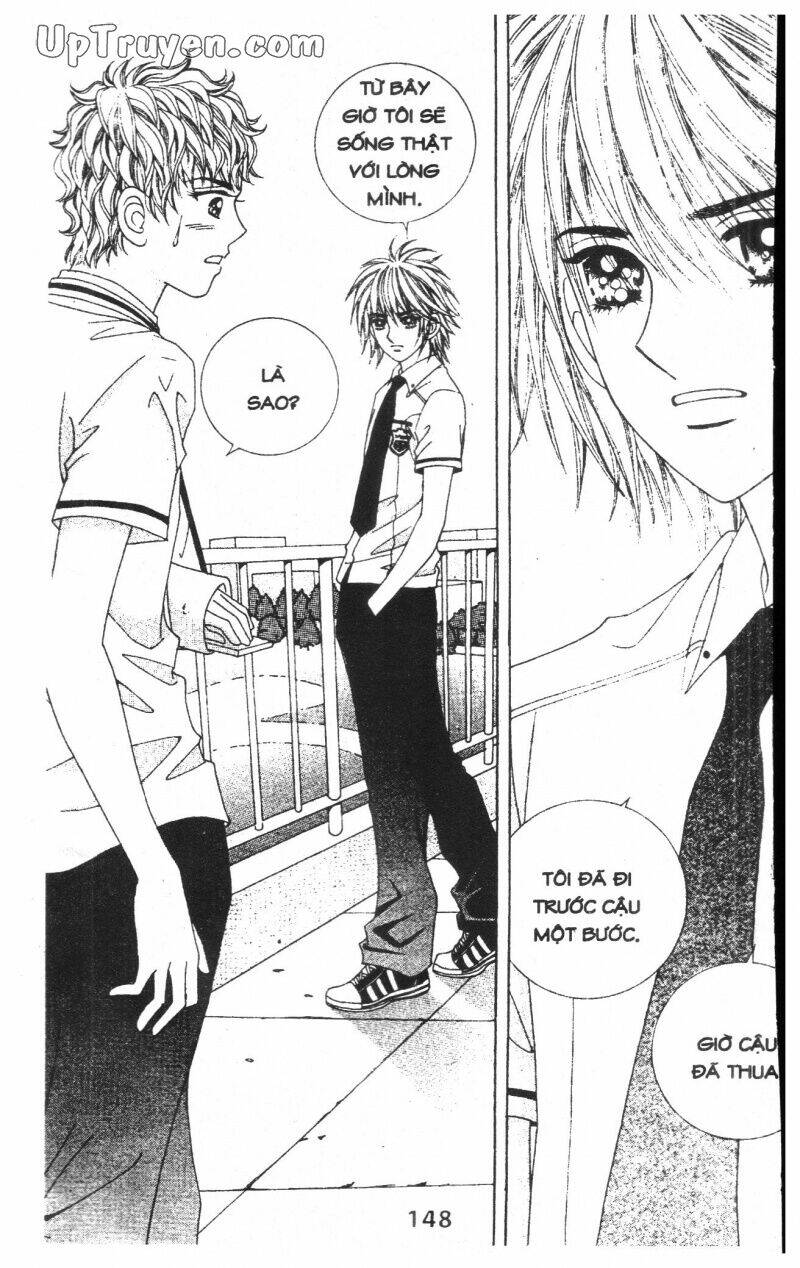 mặt nạ tình yêu chapter 39 59