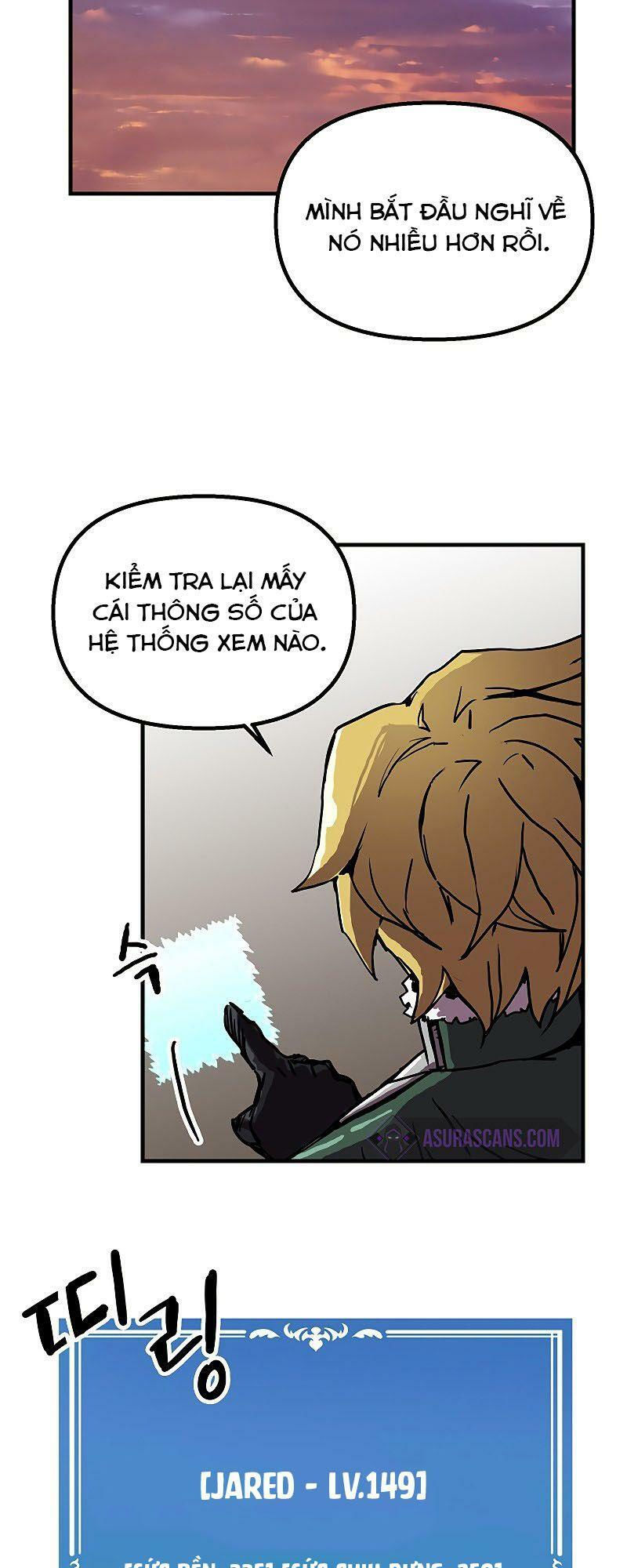 bug player - người chơi lỗi chapter 85 10