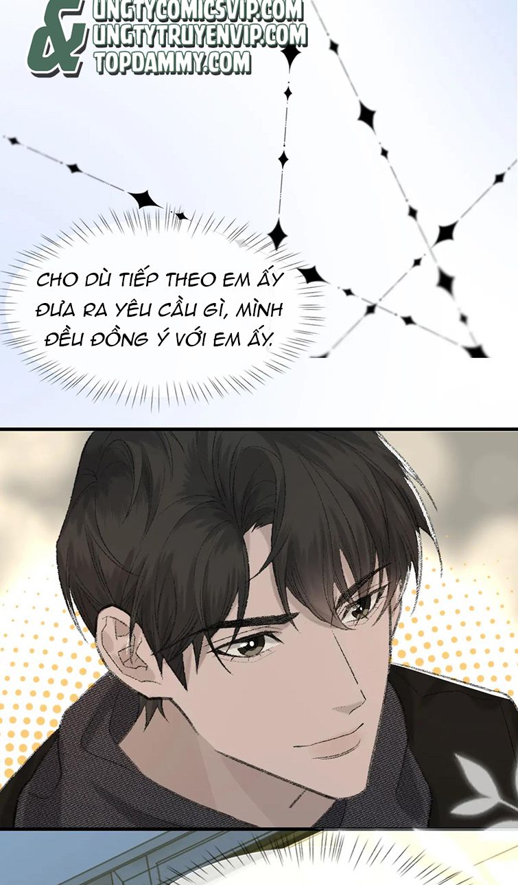 cấu bệnh chapter 85 32