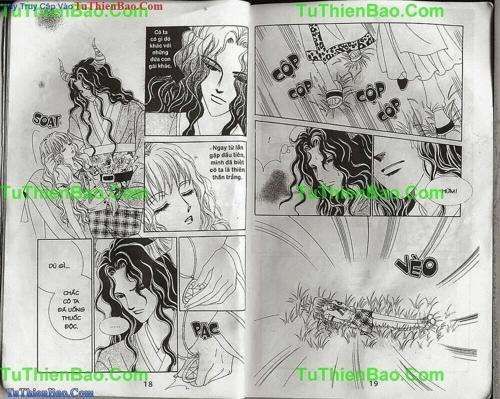 địa ngục tuyết trắng chapter 18 7