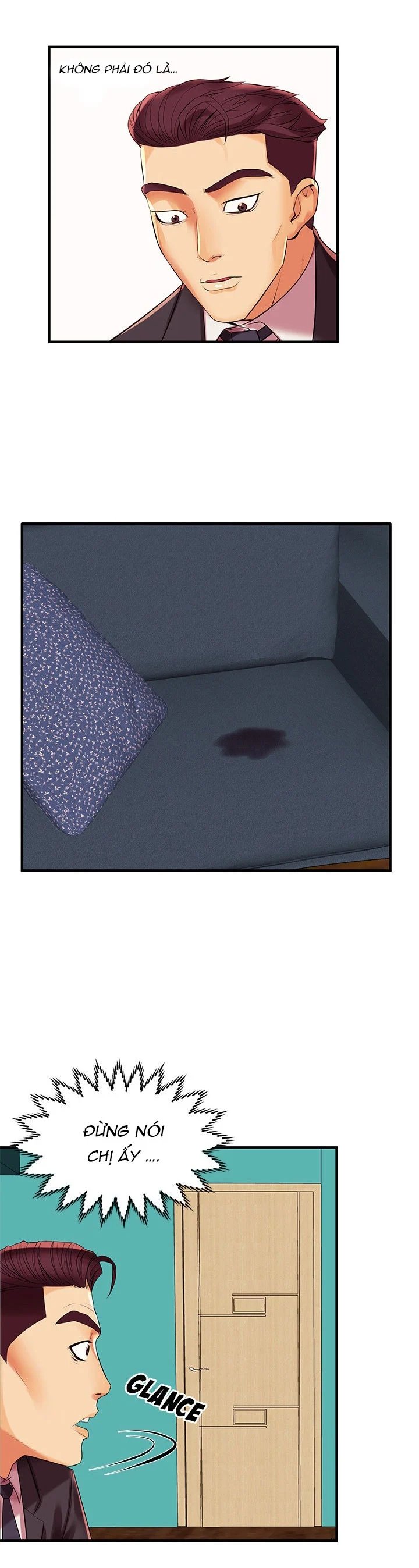 người mẹ xấu xa chapter 2 20