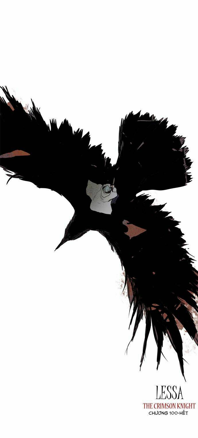 lessa 2: the crimson knight chapter 100 13