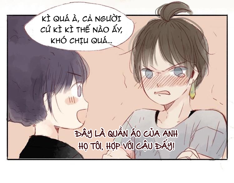 phế sài thần đăng và công chúa chapter 6 12